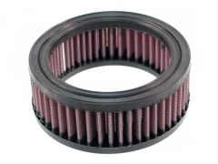 Luftfiltereinsatz - Aircleaner Element  Harley Davidson 135mm